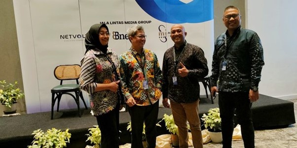 Jala Lintas Media Group Andalkan Tiga Portofolio di Bisnis ICT